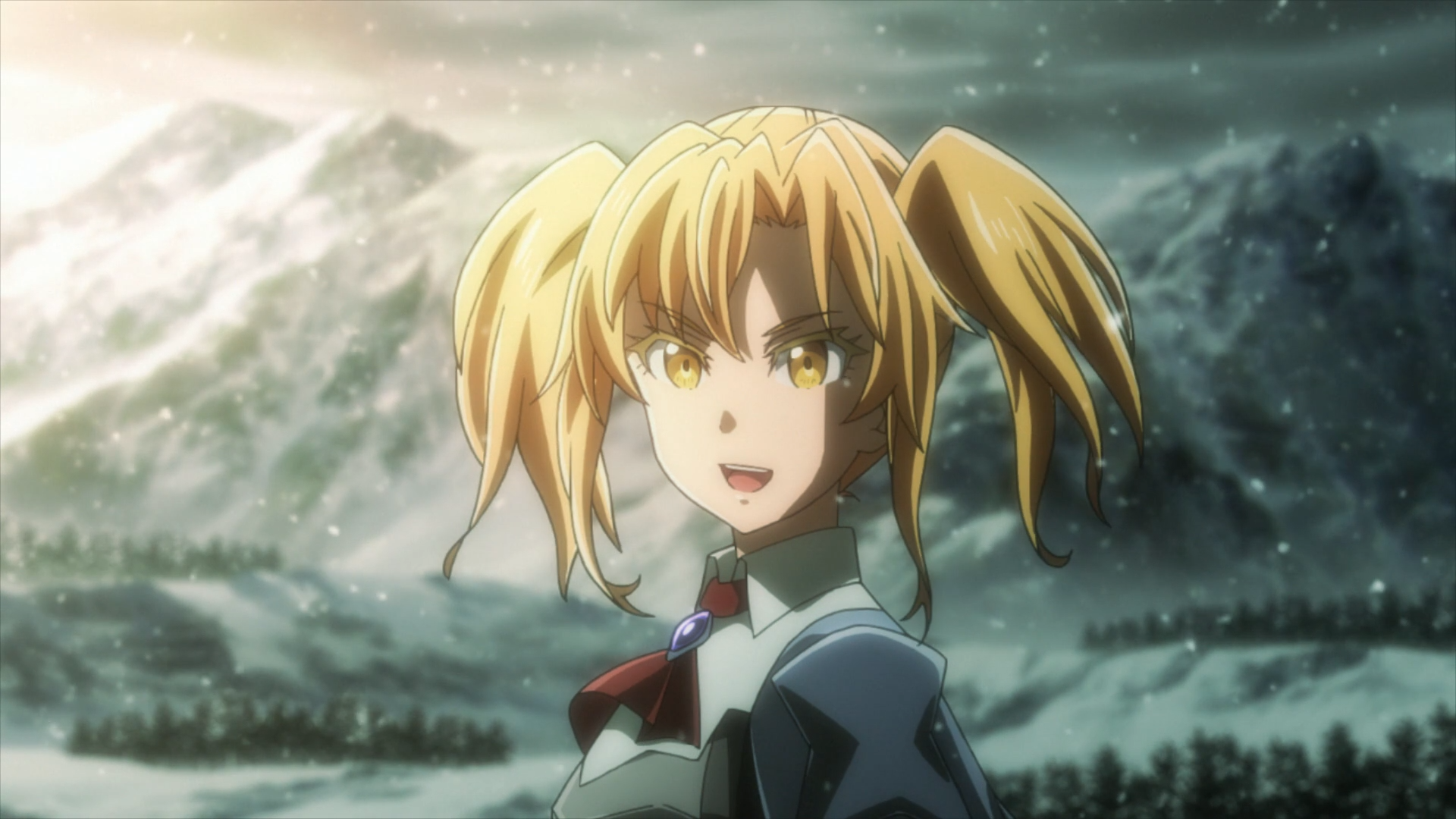 Goblin Slayer: Goblin's Crown (Puyasubs!)